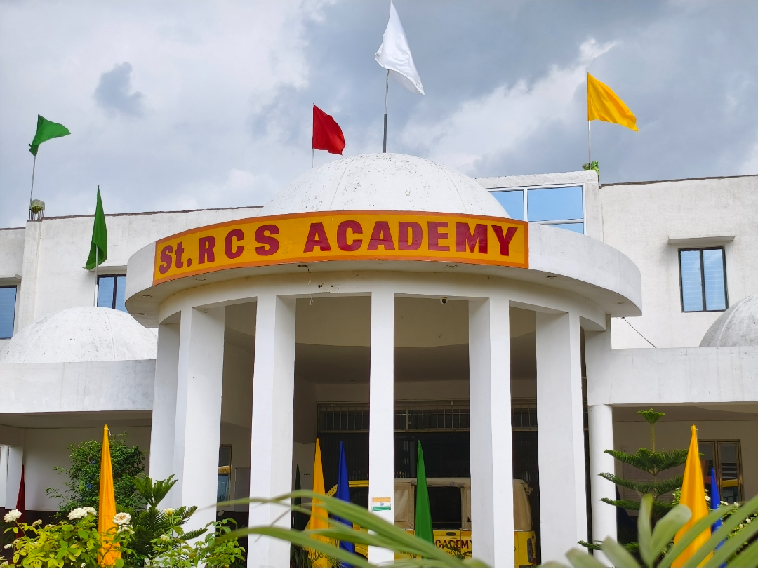 ST RCS ACADEMY