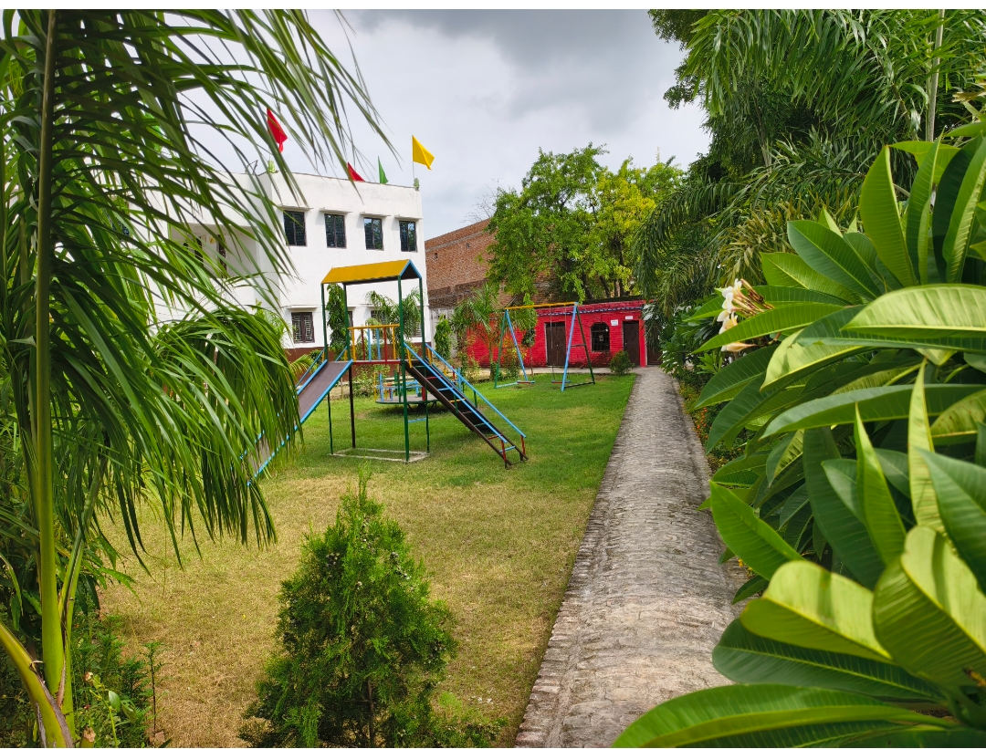 ST RCS ACADEMY