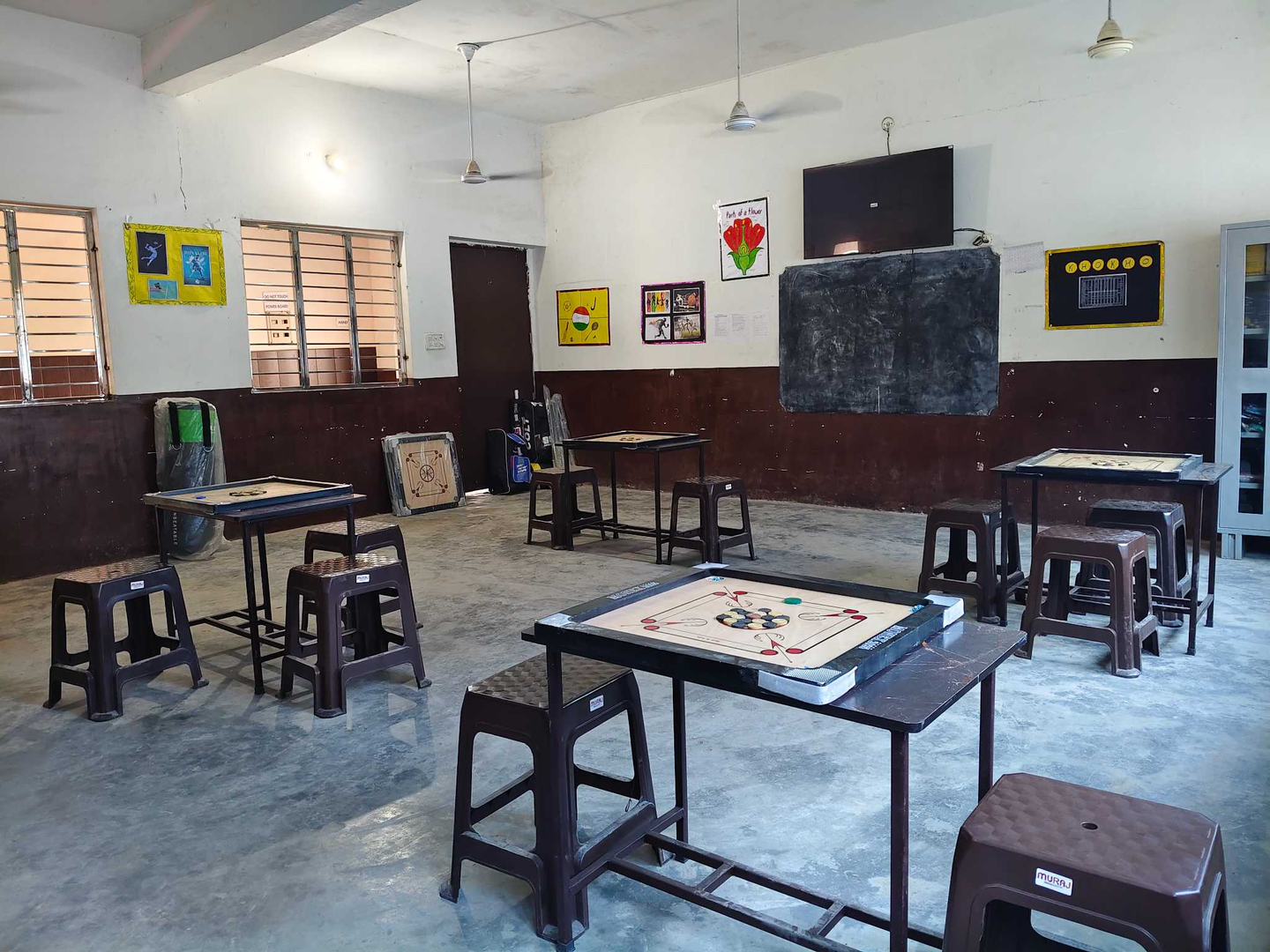 ST RCS ACADEMY