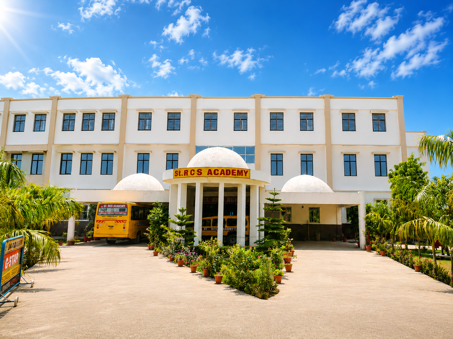 building 1