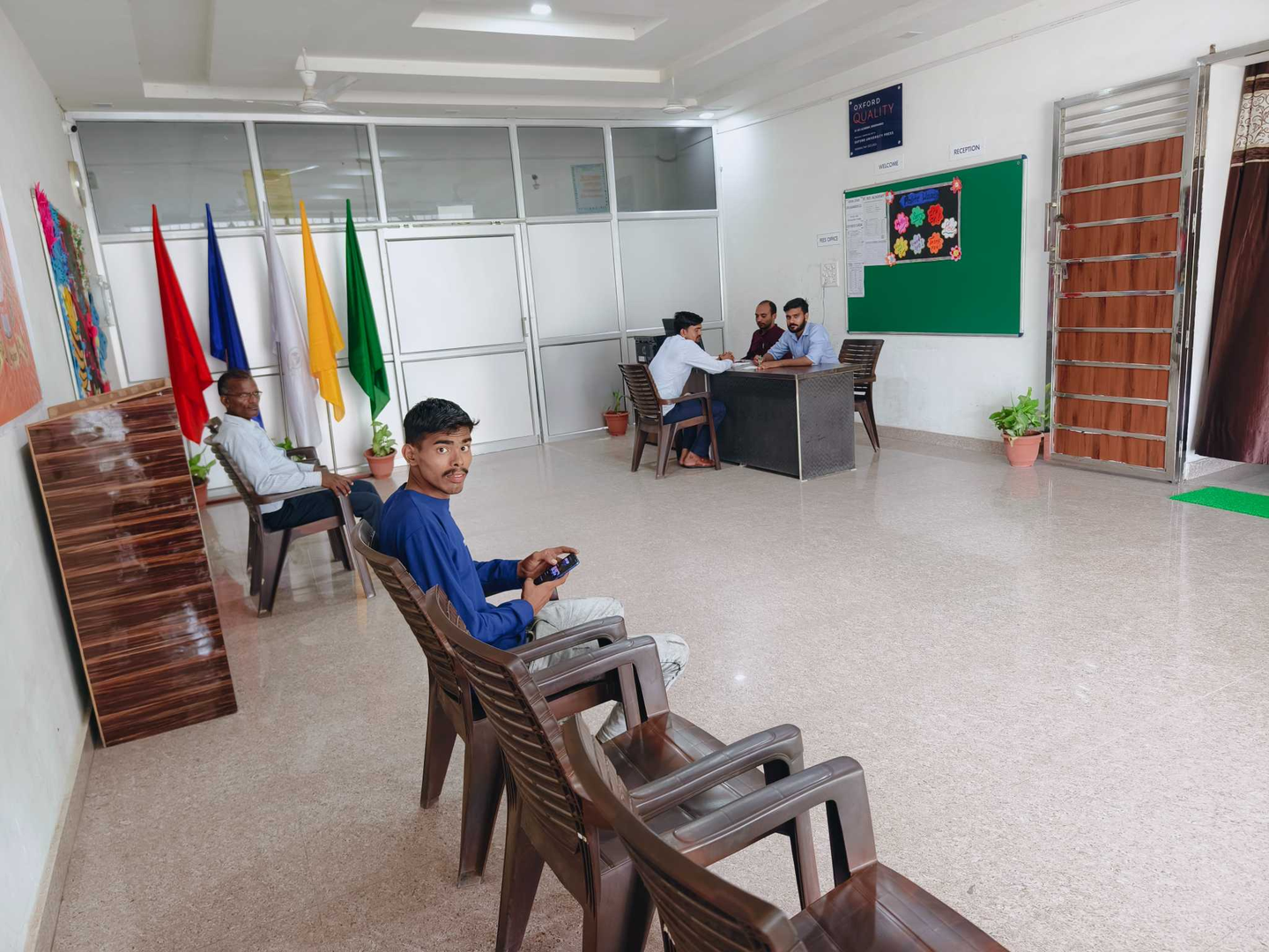 ST RCS ACADEMY