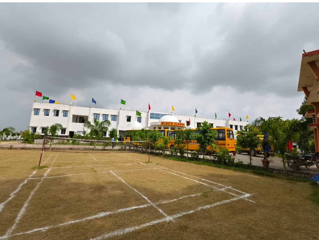 ST RCS ACADEMY